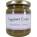 Eggplant Caviar - L'Epicurien France -