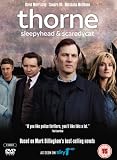 Thorne - Sleepyhead & Scaredy Cat - 2-DVD Box Set ( Thorne: Sleepy head / Thorne: Scaredy Cat ) [ NON-USA FORMAT, PAL, Reg.2 Import - United Kingdom ]