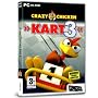Crazy Chicken Kart 3 (PC CD)