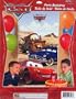 BAN WALL Disney Cars Party