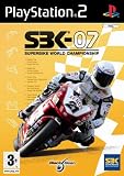 SBK 07 (PS2)