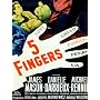Five Fingers