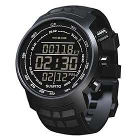 Click here to buy Suunto Elementum Terra Altimeter Watch.