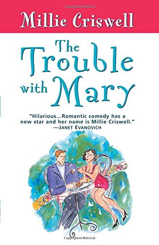 the trouble with mary