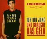 ich bin jung und brauche das g cdsingle rap/hiphop copyprotected