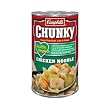 Campbell's Chunky Healthy Request Chicken Noodle, 18.6-Ounce, (Pack of 12)