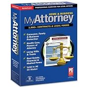 MyAttorney Home & Business
