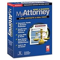 MyAttorney Home and Business