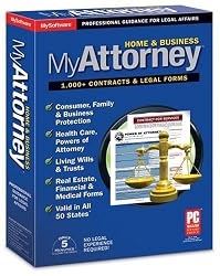 MyAttorney Home & Business
