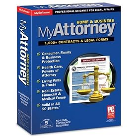 MyAttorney Home & Business