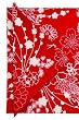 Hanami Napkin - Poppy