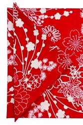Hanami Napkin - Poppy