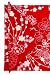 Hanami Napkin - Poppy