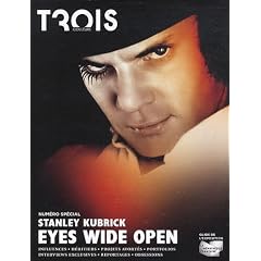 Trois couleurs, N� HS : Stanley Kubrick : Eyes wide open : Guide de l'exposition