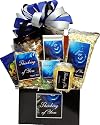 Thinking of You Sympathy Basket - Grand