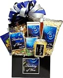 Thinking of You Get Well Gift Basket - Grand