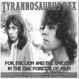 For the Lion and the Unicorn in the Oak Forests of Faun