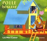 Poule rousse