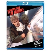 The Fugitive [Blu-ray]