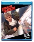 The Fugitive [Blu-ray]