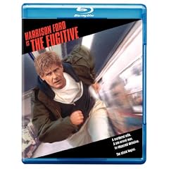 The Fugitive [Blu-ray]