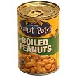 Peanut Patch Green Boiled Peanuts, 7.5 oz (Pack of 24)