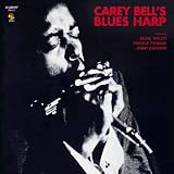 Carey Bells Blues Harp