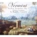 Violin Sonata Op. 1 (Casazza)