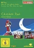 Chicken Run - Hennen Rennen - KulturSPIEGEL Edition Play