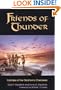 Friends of Thunder: Folktales of the Oklahoma Cherokees