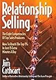 Relationship Selling: The eight competencies of top sales producers