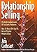 Relationship Selling: The eight competencies of top sales producers - Book by Jim Cathcart