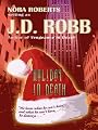 Holiday in Death (Thorndike Press Large Print Famous Authors Series)