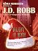 Holiday in Death (In Death #7) (Large Print)