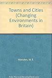 Changing environments in Britain