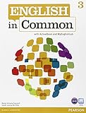 English in common. 3