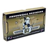 Upper Deck Sidney Crosby Phenomenal Beginning Box Set