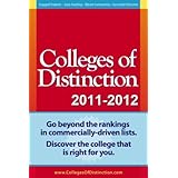 Colleges of Distinction 2011 - 2012