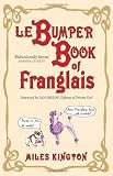 Picture of Le Bumper Book of Franglais