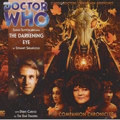 The Darkening Eye (Doctor Who: The Companion Chronicles)