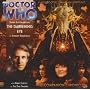 The Darkening Eye (Doctor Who: The Companion Chronicles)