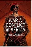 War and Conflict in Africa