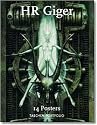 H.R. Giger (Portfolio (Taschen))
