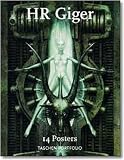 H.R. Giger (Portfolio (Taschen))
