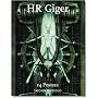 H.R. Giger (Portfolio (Taschen))