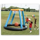US Games Super Hoop