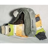 Men's Medium Cushion Hiking Sock by Smartwool