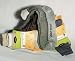 Men's Medium Cushion Hiking Sock by Smartwool