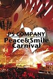 Eigenschaften Alive - Vertrieb und Marketing/DVD  / PS Company - 10th Anniversary: Peace & Smile Carnival