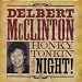 Honky Tonkin' All Night